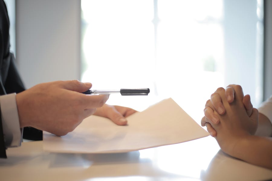 Gestion du personnel