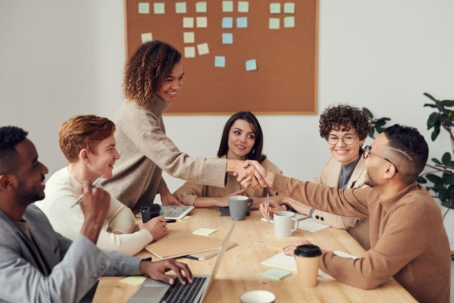 Recrutement à l’international